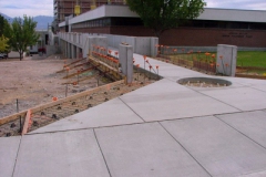 Heated-Pedestrian-Bridge